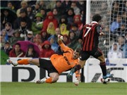 Bóng đá anh, ngoại hạng anh, lịch thi đấu euro 2012, 01h45 ngày 20/10, Real Madrid - AC Milan: Bernabeu kêu gọi "báo thù"!